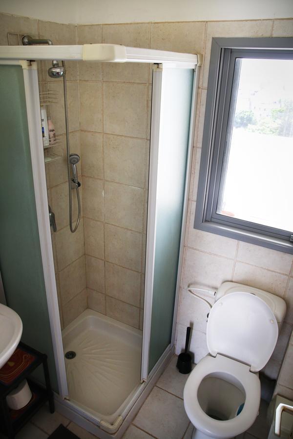 Herzelia Rooftop Special 2 Room Apartment 외부 사진