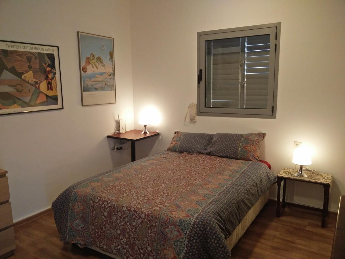 Herzelia Rooftop Special 2 Room Apartment 외부 사진